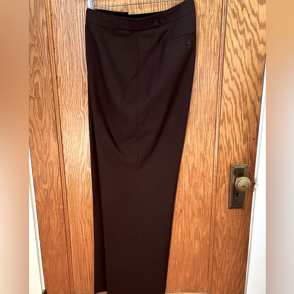16W, Jones New York, Trousers